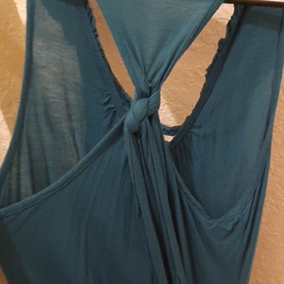 Volume One Tank Top - Picture 6 of 9